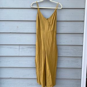 Boutique Spaghetti Strap Jumper
